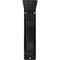 Ekena Millwork Damon Wrought Iron Bracket, (Triple center brace), Antiqued Silver 2"W x 5 1/2"D x 8"H BKTM02X05X08TDAASV - alternate 3